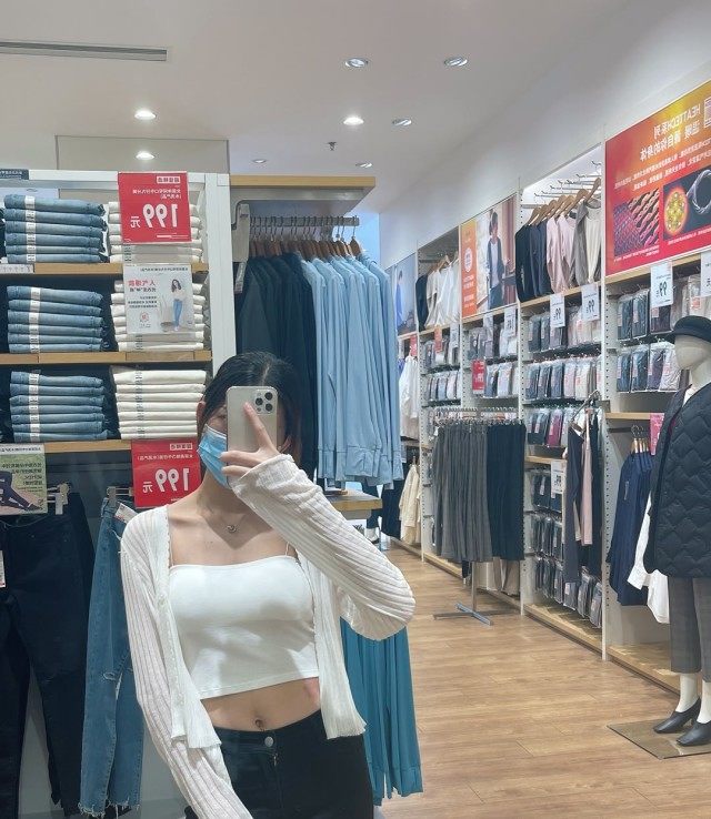 身材很好,上门兼职